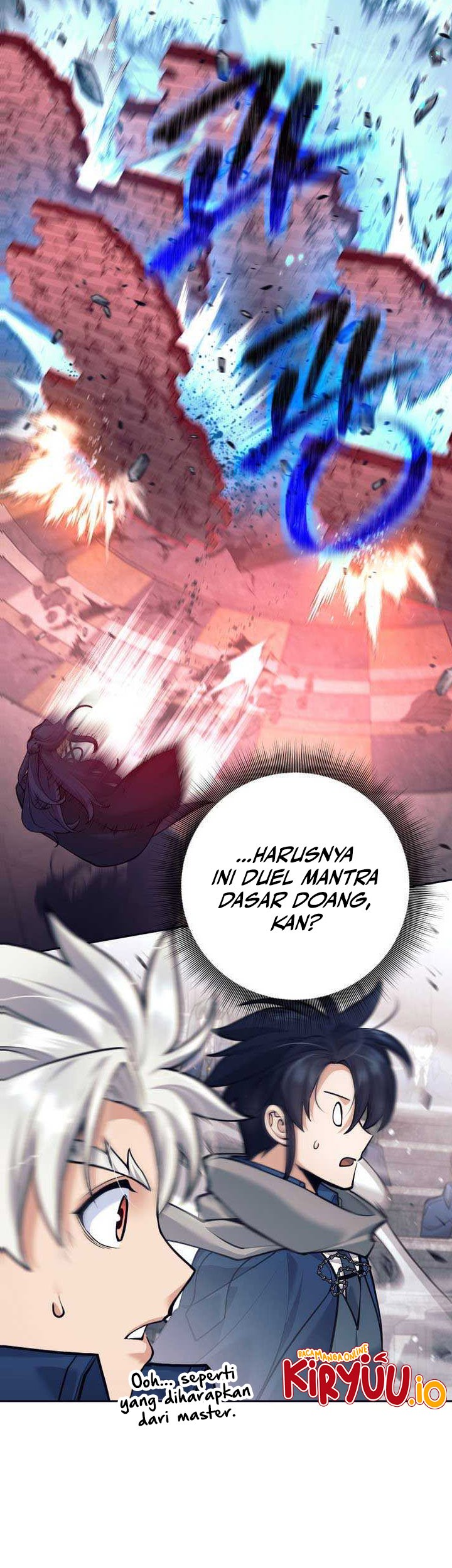 Chapter 100 - halaman 8