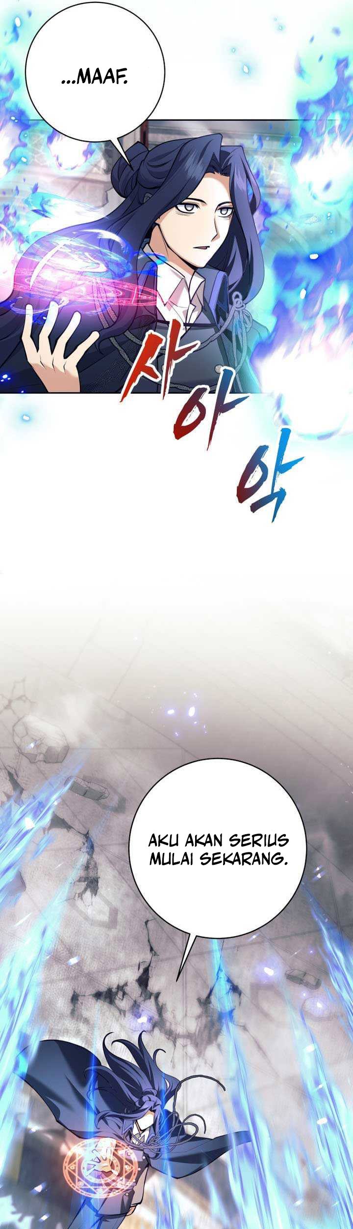 Chapter 100 - halaman 22