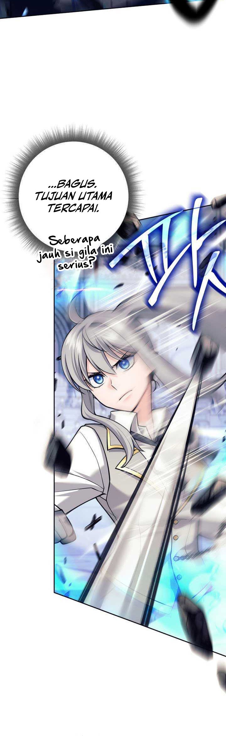Chapter 100 - halaman 25