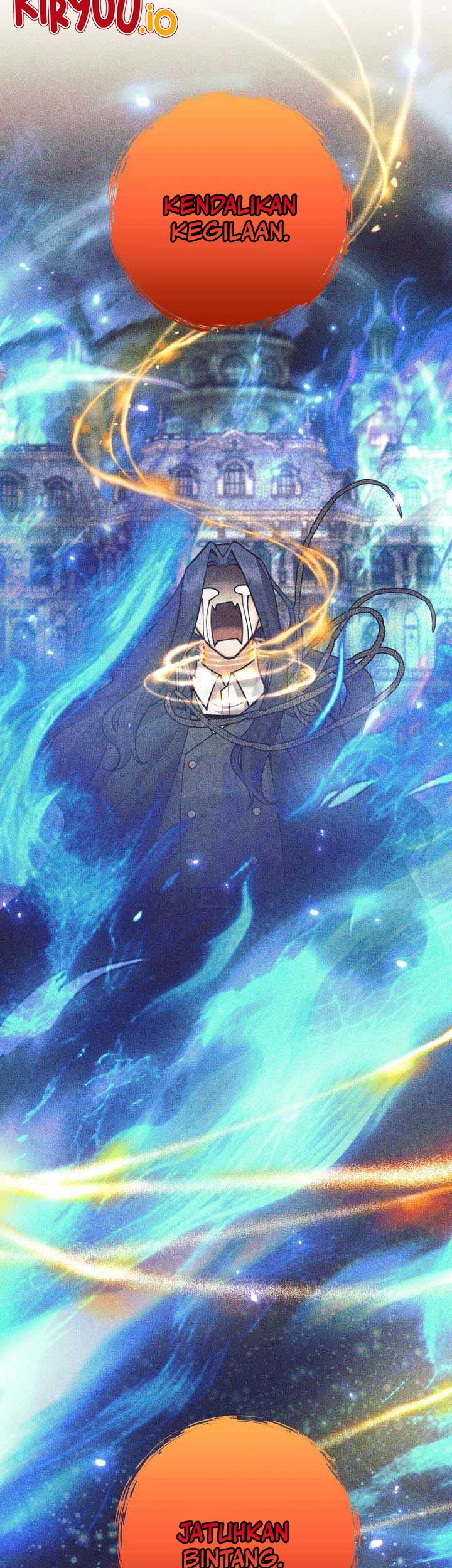 Chapter 100 - halaman 28