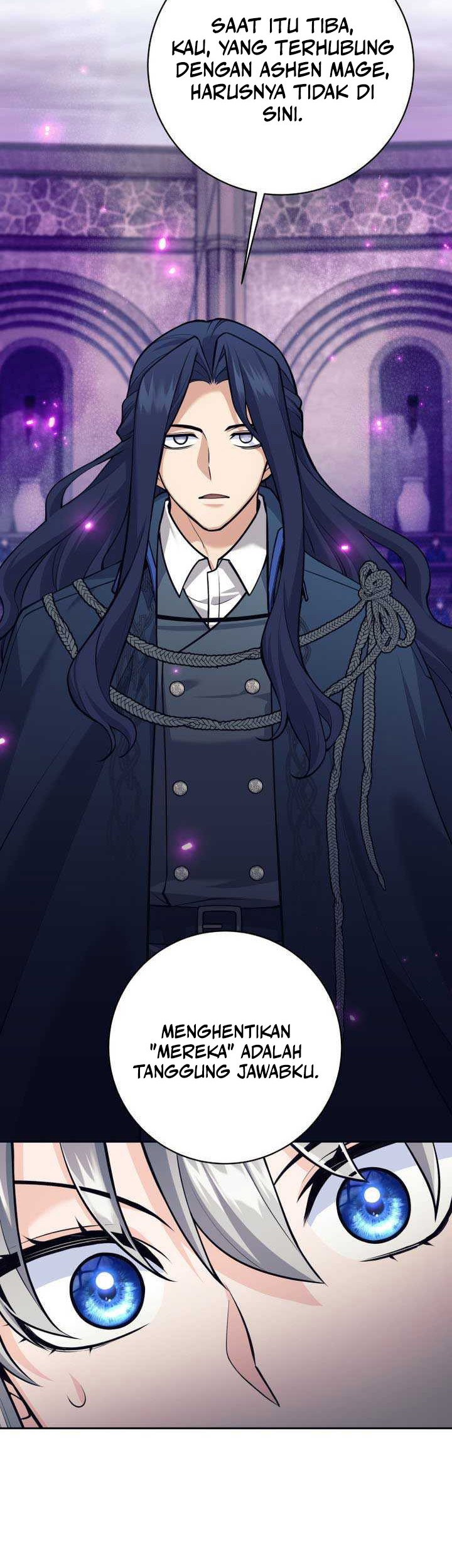 Chapter 100 - halaman 37