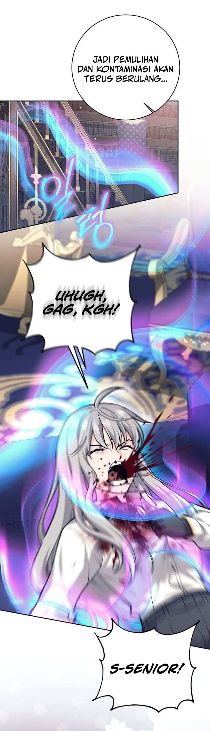 Chapter 101 - halaman 41