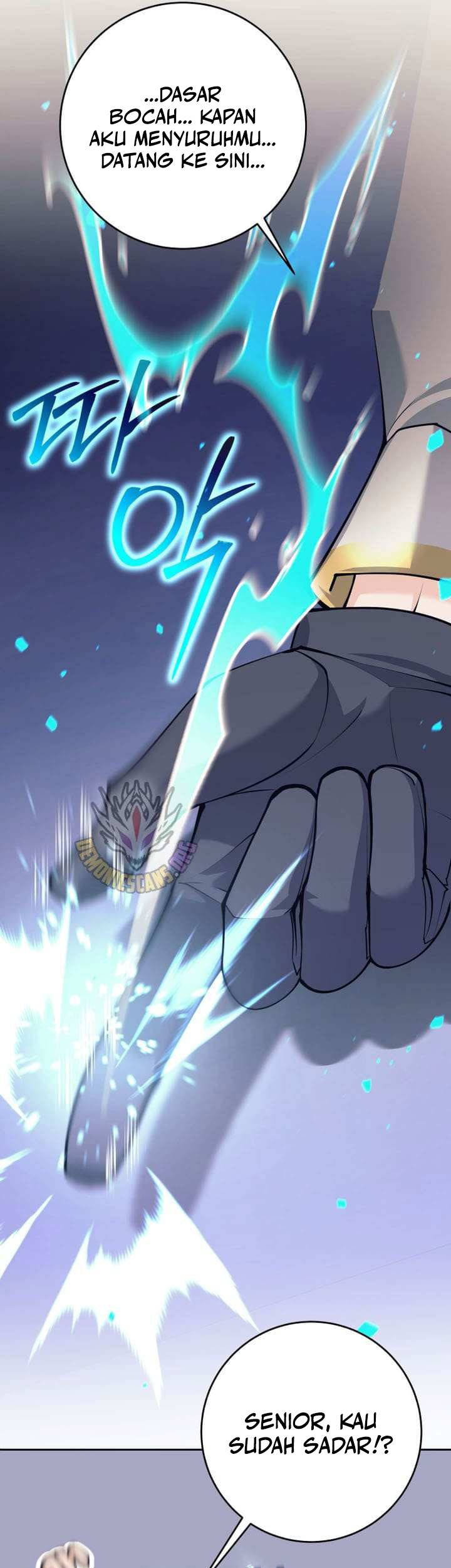 Chapter 101 - halaman 45