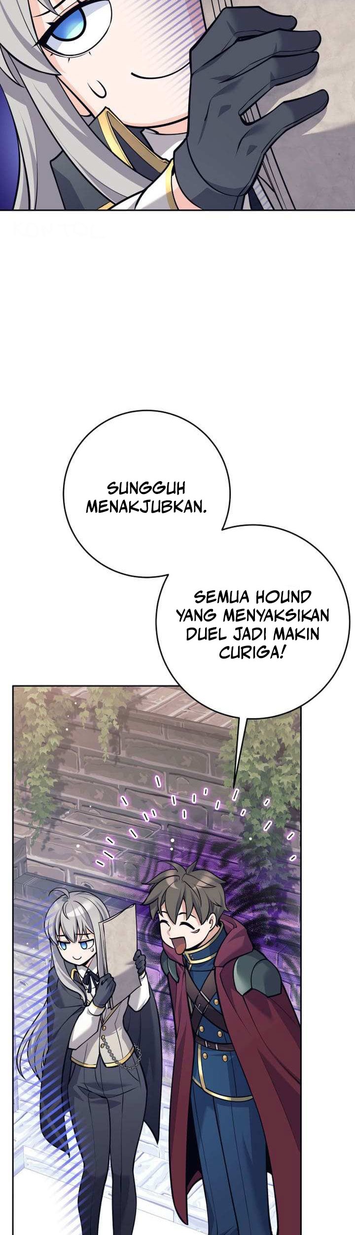 Chapter 101 - halaman 3