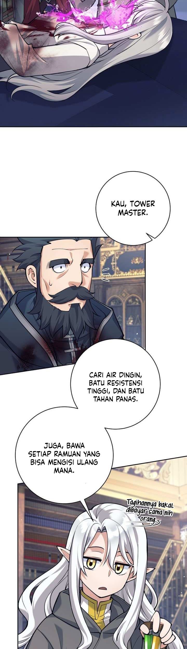 Chapter 102 - halaman 28