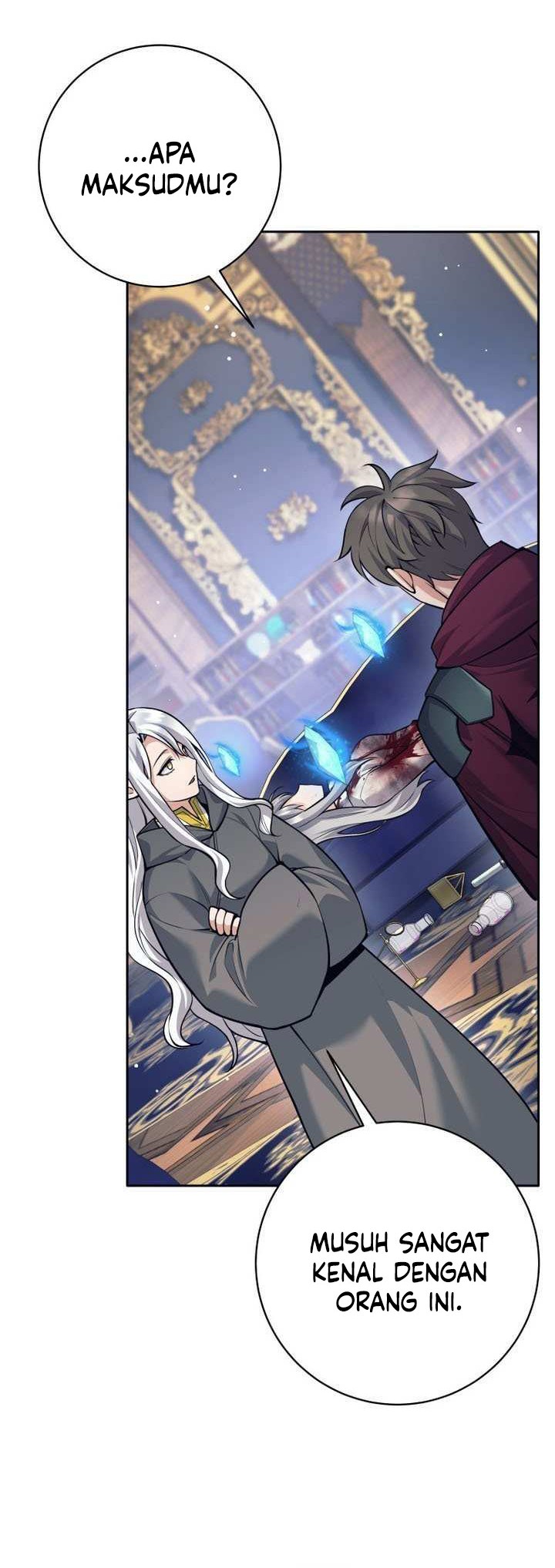 Chapter 102 - halaman 33