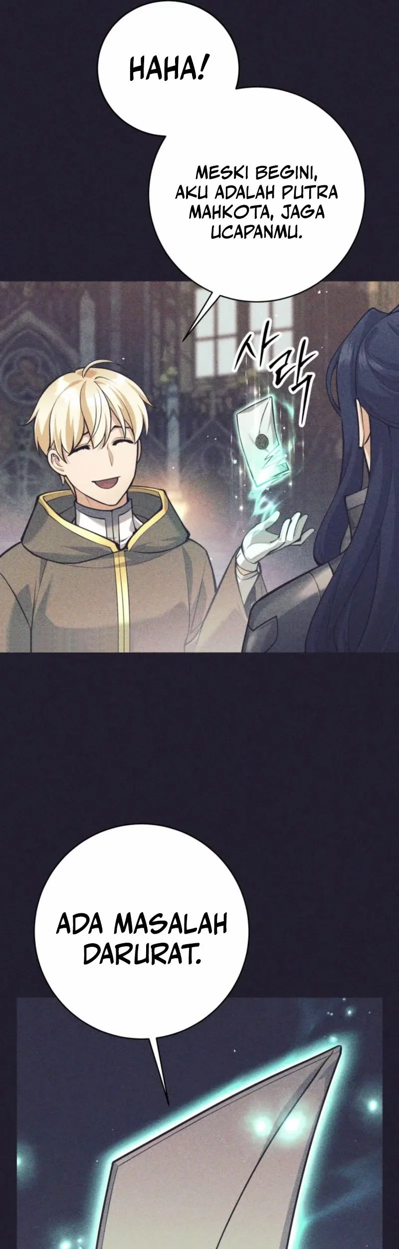 Chapter 104 - halaman 6