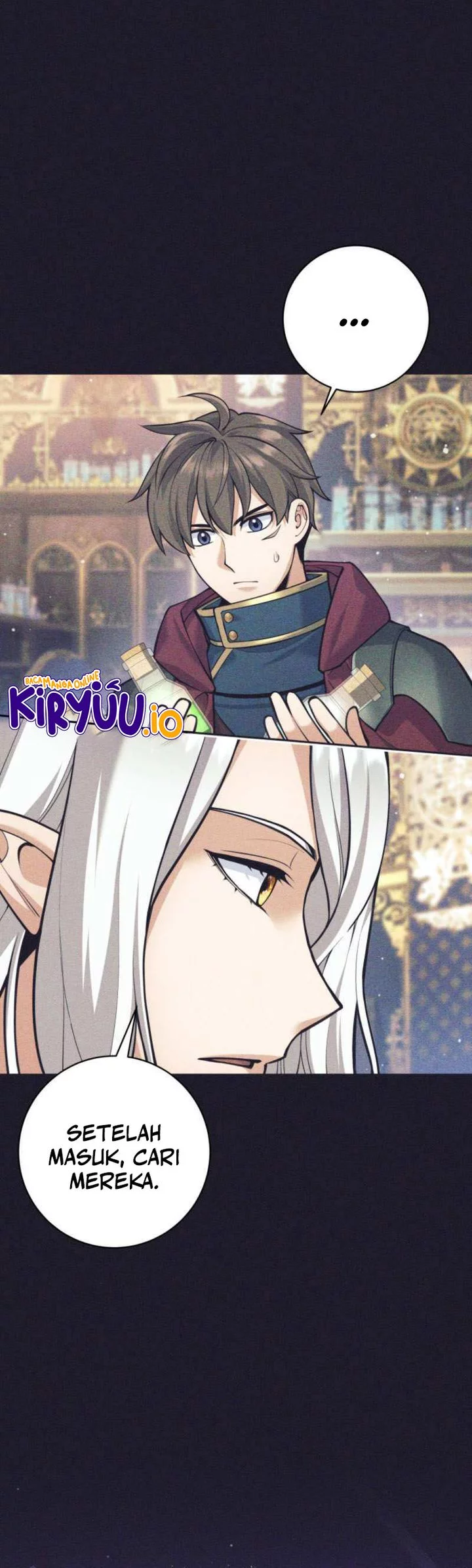 Chapter 105 - halaman 31