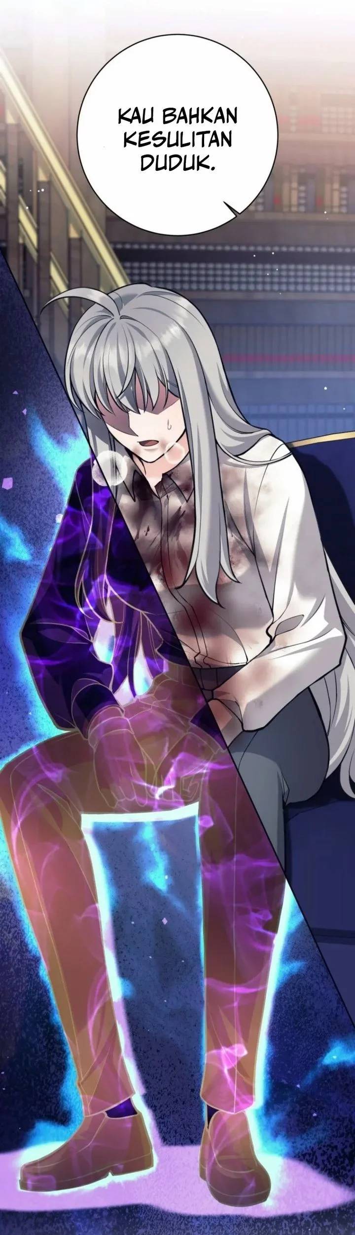 Chapter 106 - halaman 30