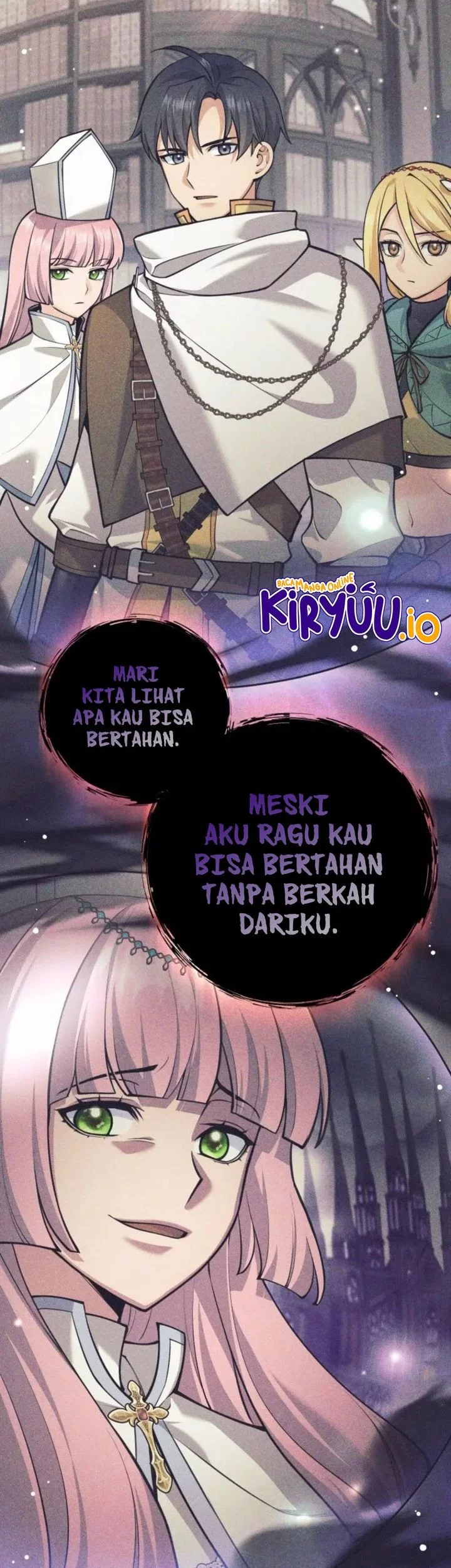 Chapter 106 - halaman 15