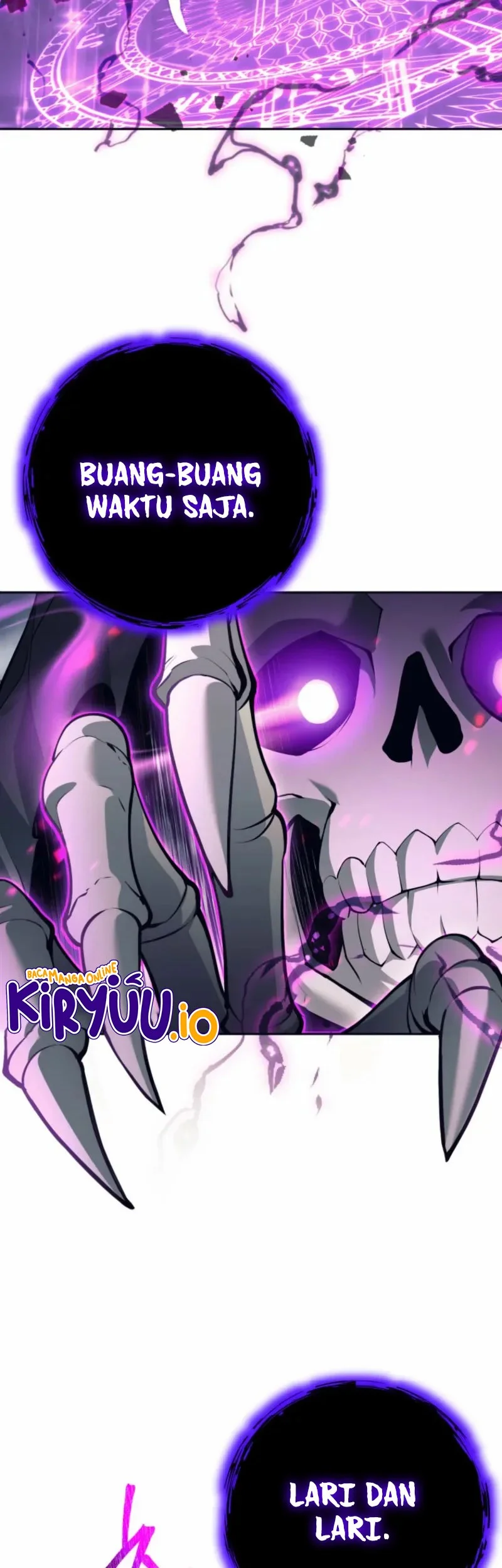 Chapter 107 - halaman 28