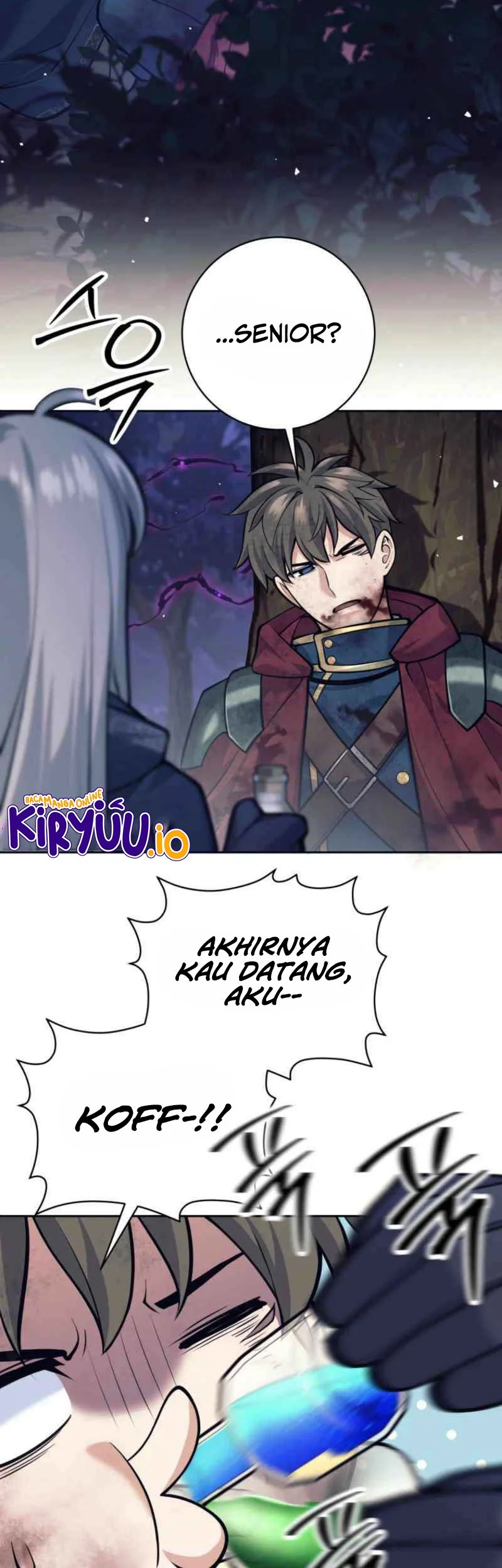 Chapter 108 - halaman 22