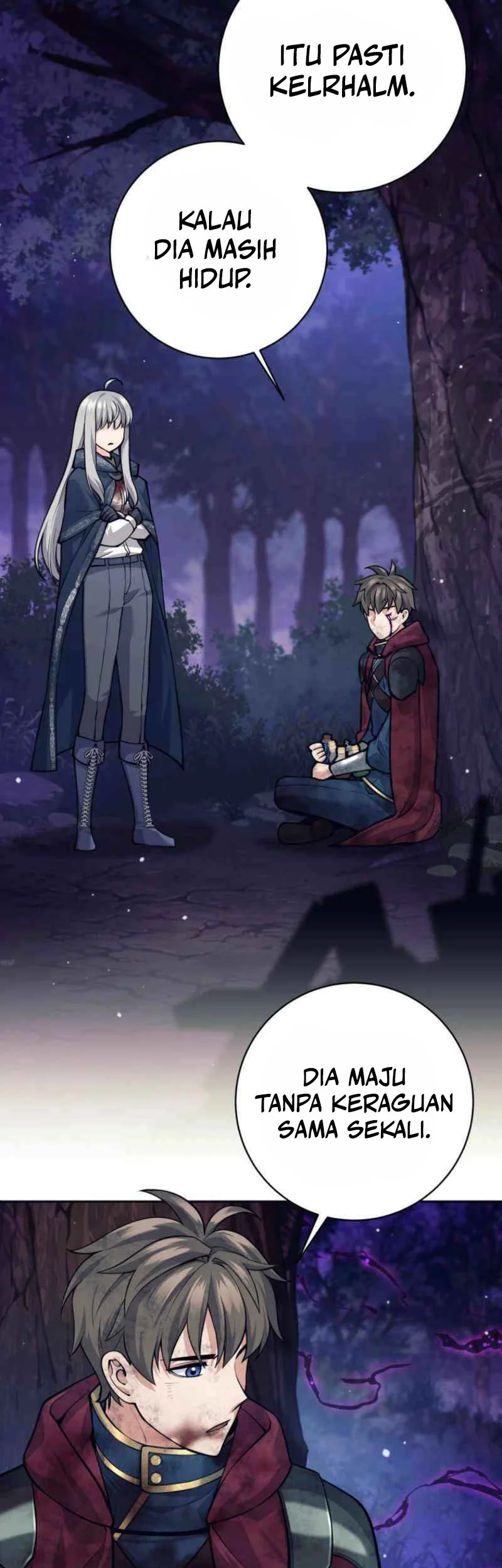 Chapter 108 - halaman 29