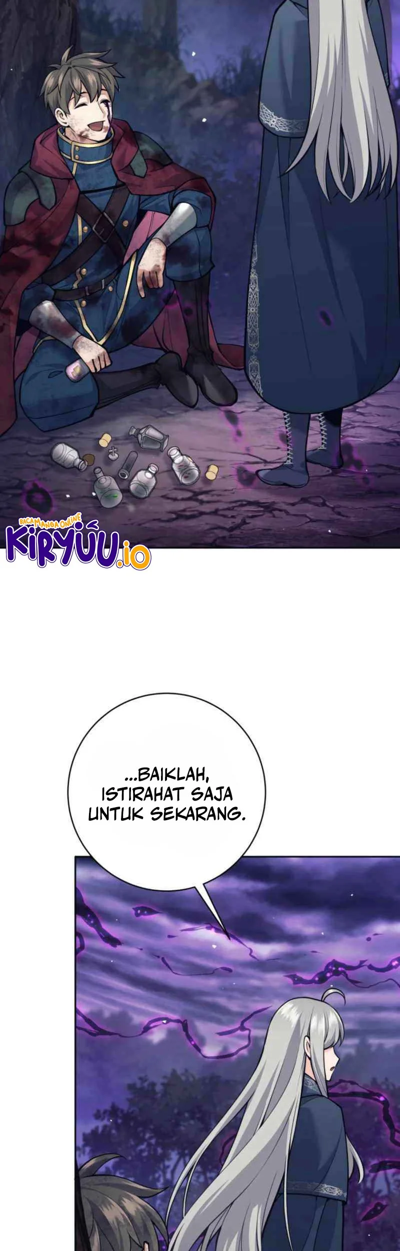 Chapter 108 - halaman 38