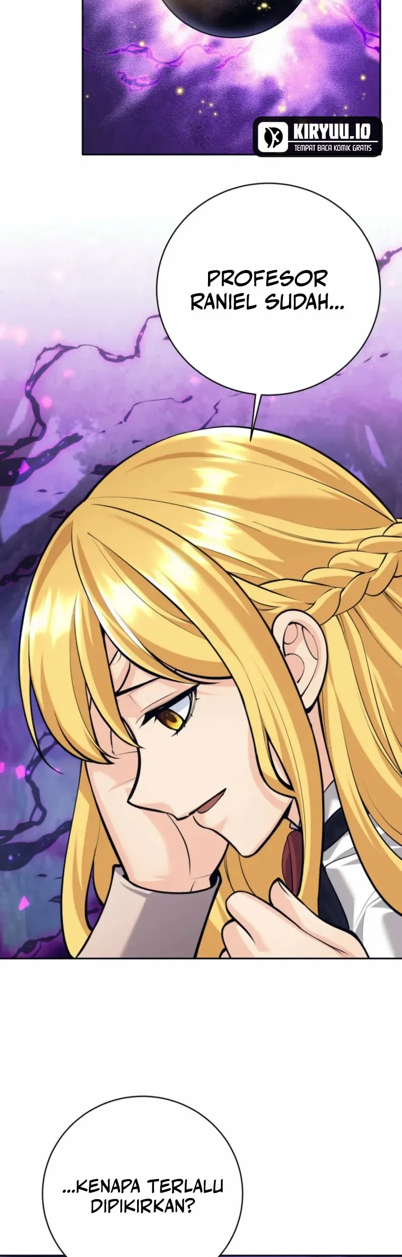 Chapter 110 - halaman 32