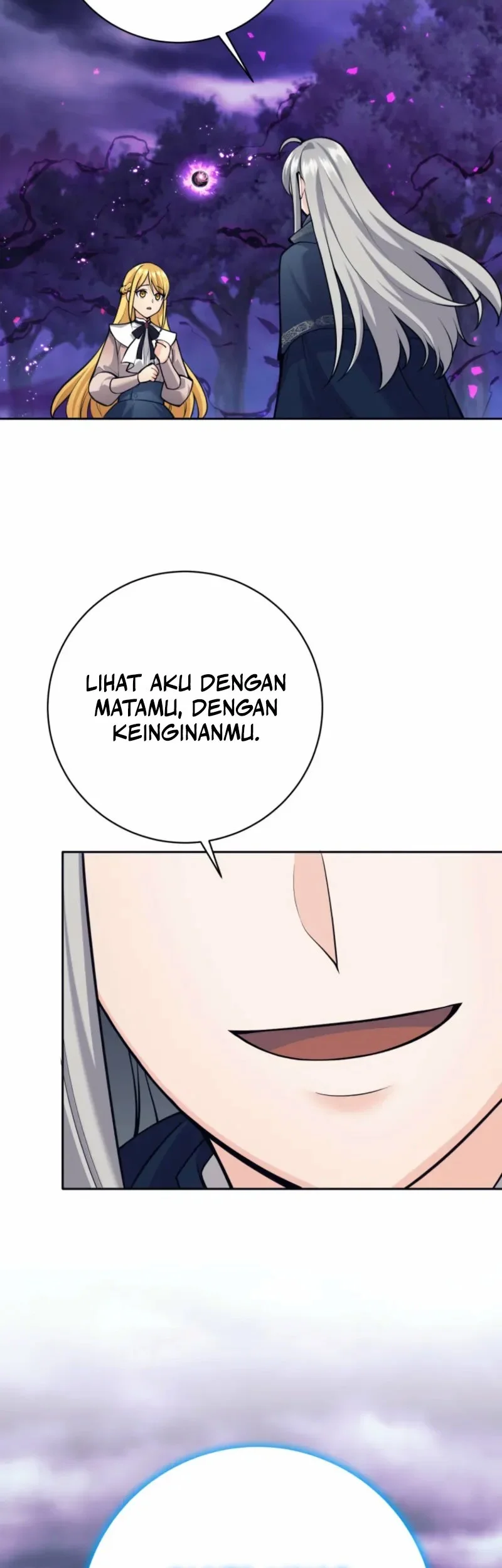 Chapter 110 - halaman 33