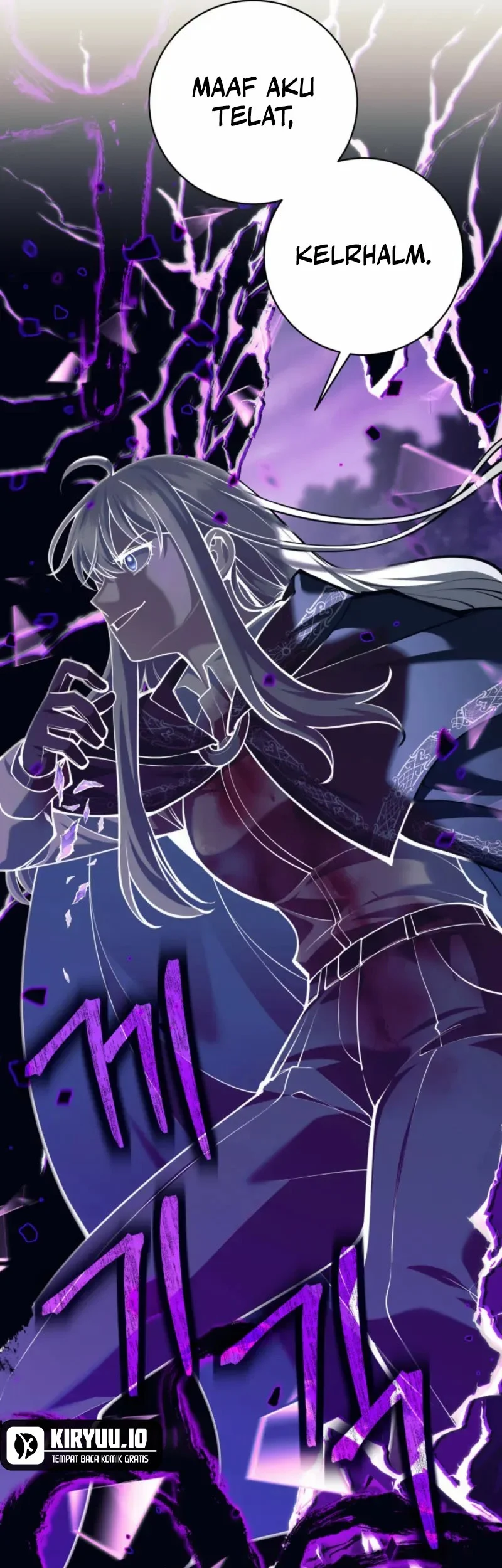 Chapter 110 - halaman 58