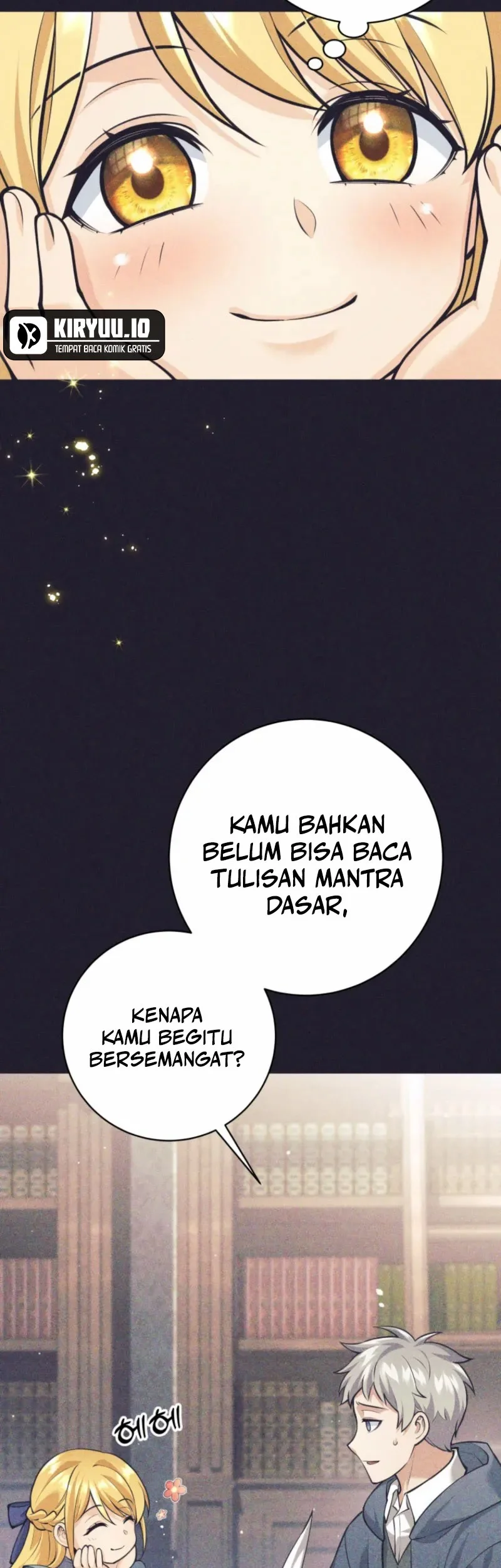 Chapter 110 - halaman 15