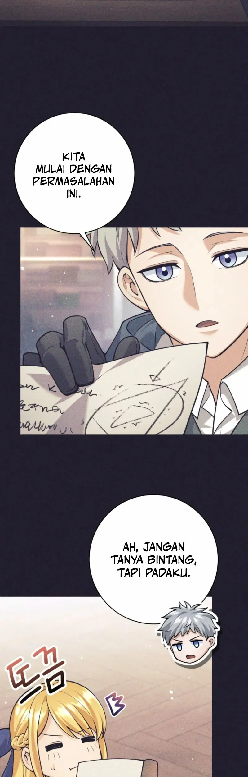 Chapter 110 - halaman 17