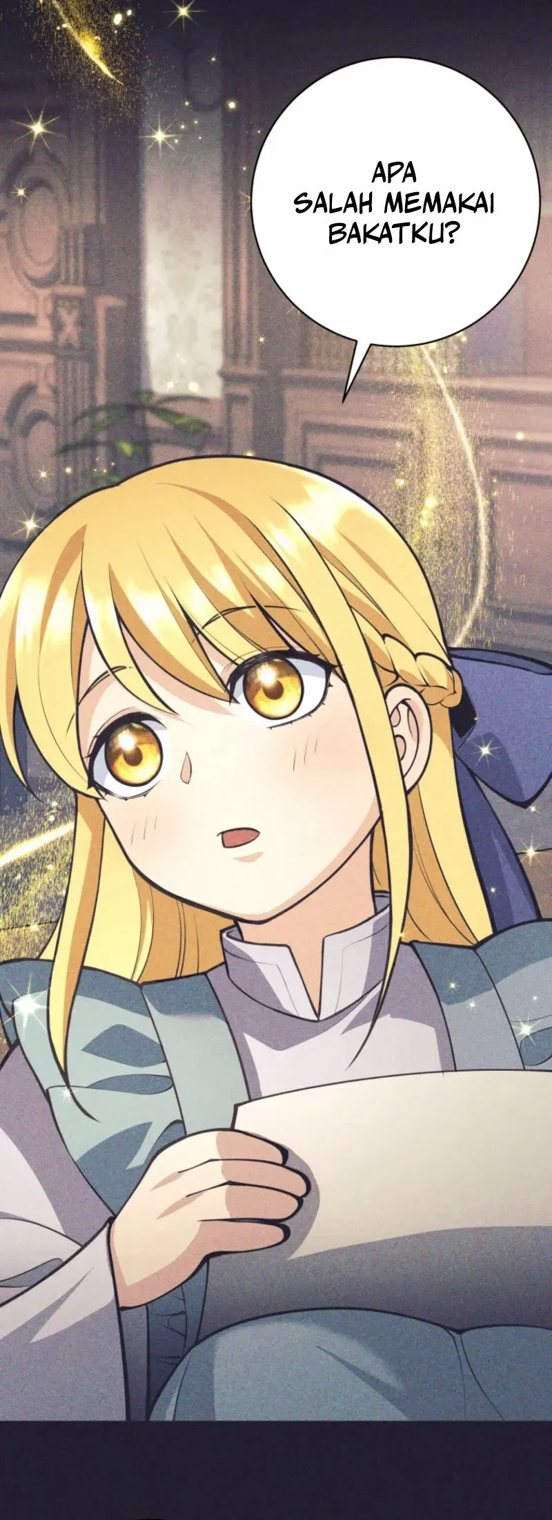 Chapter 110 - halaman 19