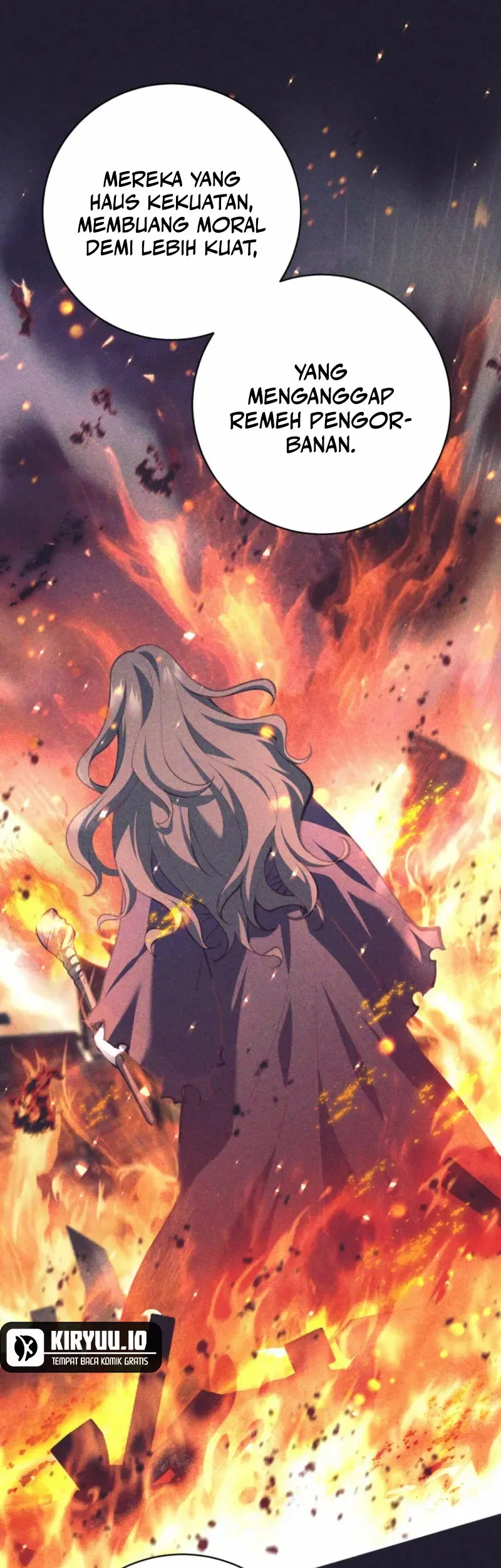 Chapter 110 - halaman 21