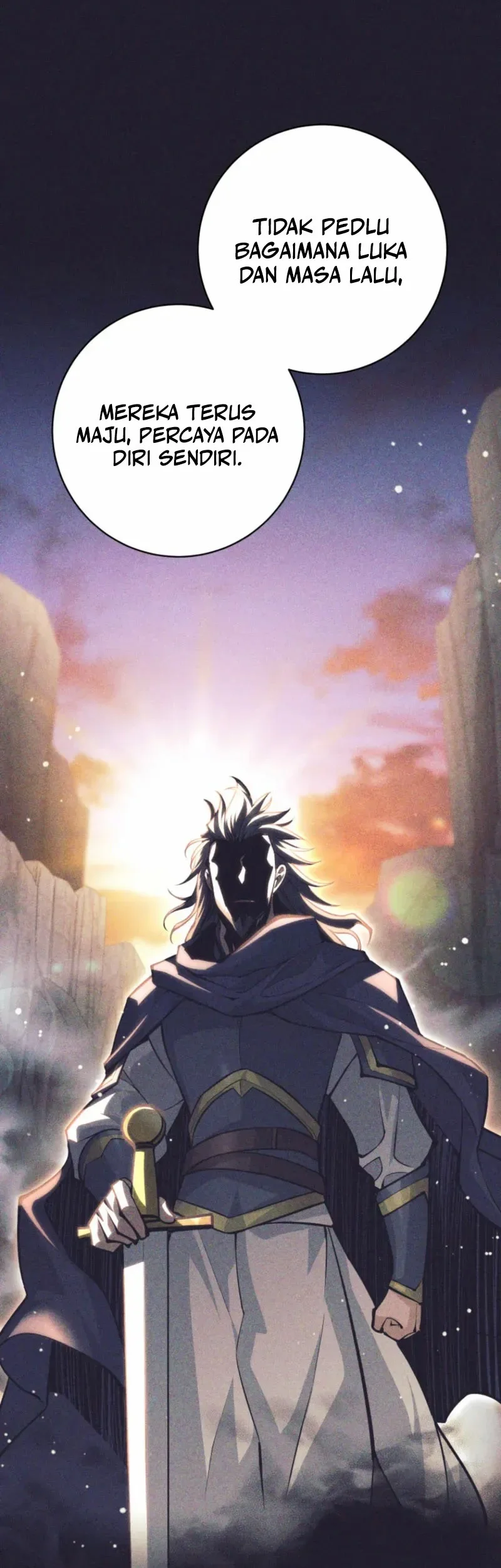 Chapter 110 - halaman 25