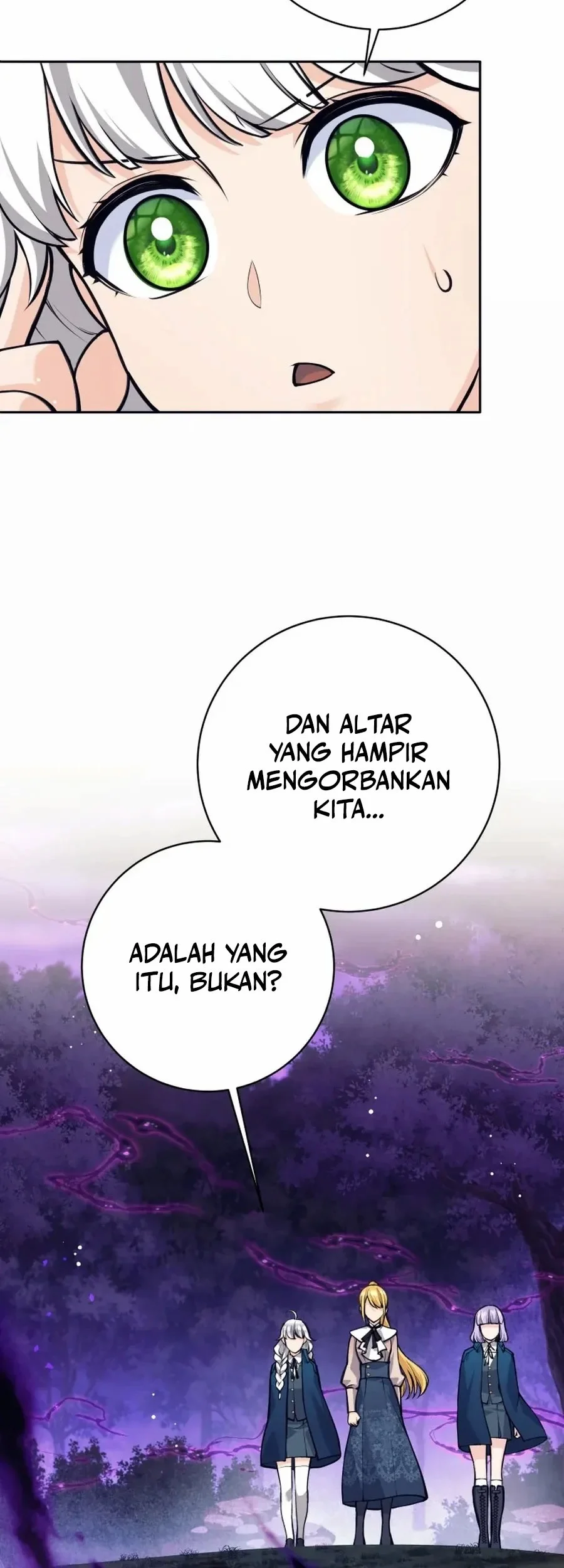 Chapter 112 - halaman 22
