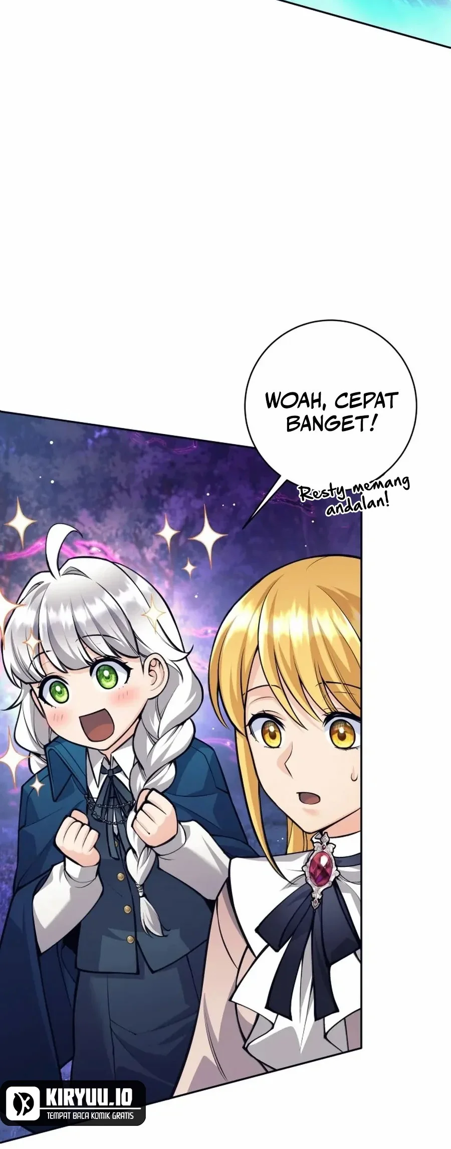 Chapter 112 - halaman 30