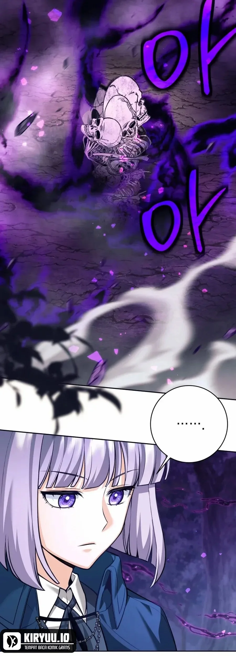 Chapter 112 - halaman 38