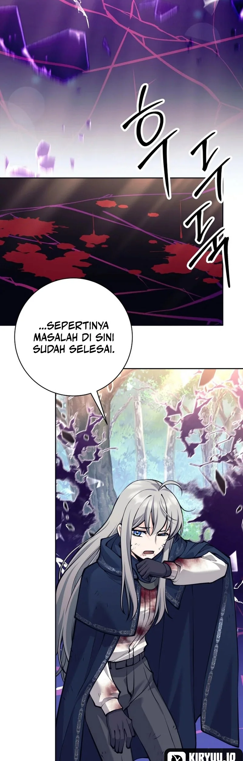 Chapter 113 - halaman 58