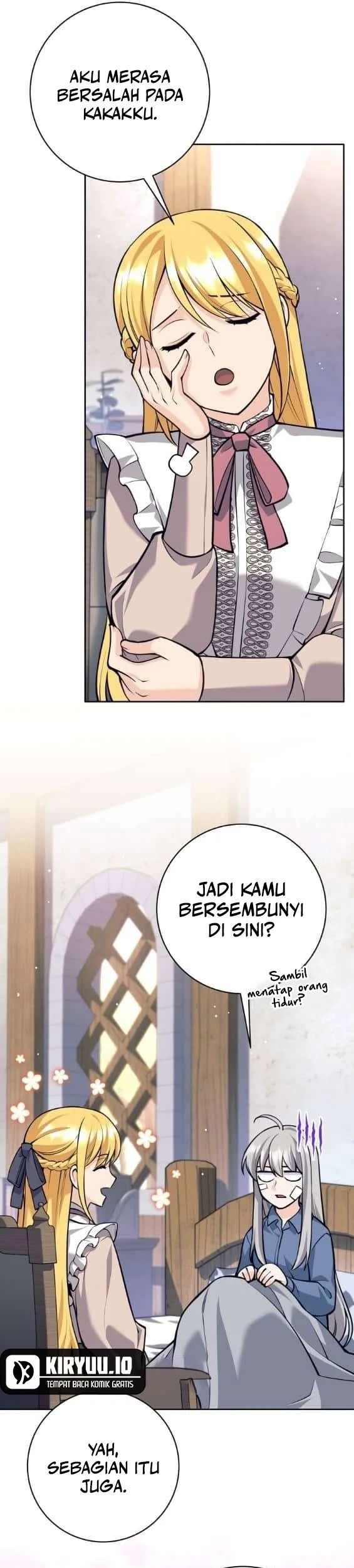 Chapter 115 - halaman 27