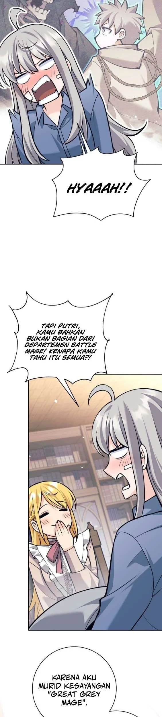 Chapter 115 - halaman 29