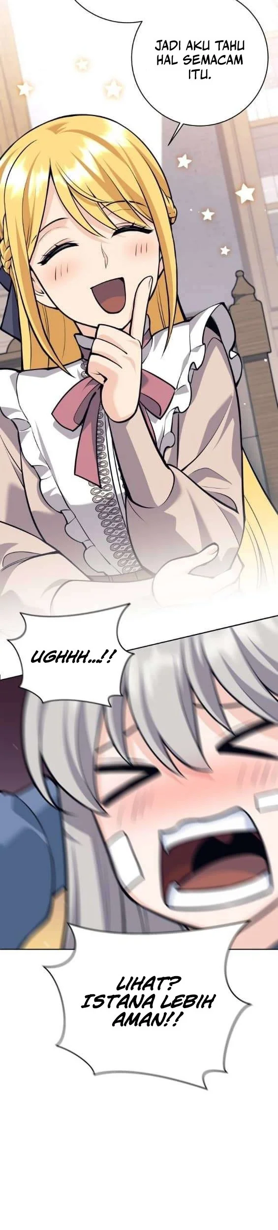 Chapter 115 - halaman 30
