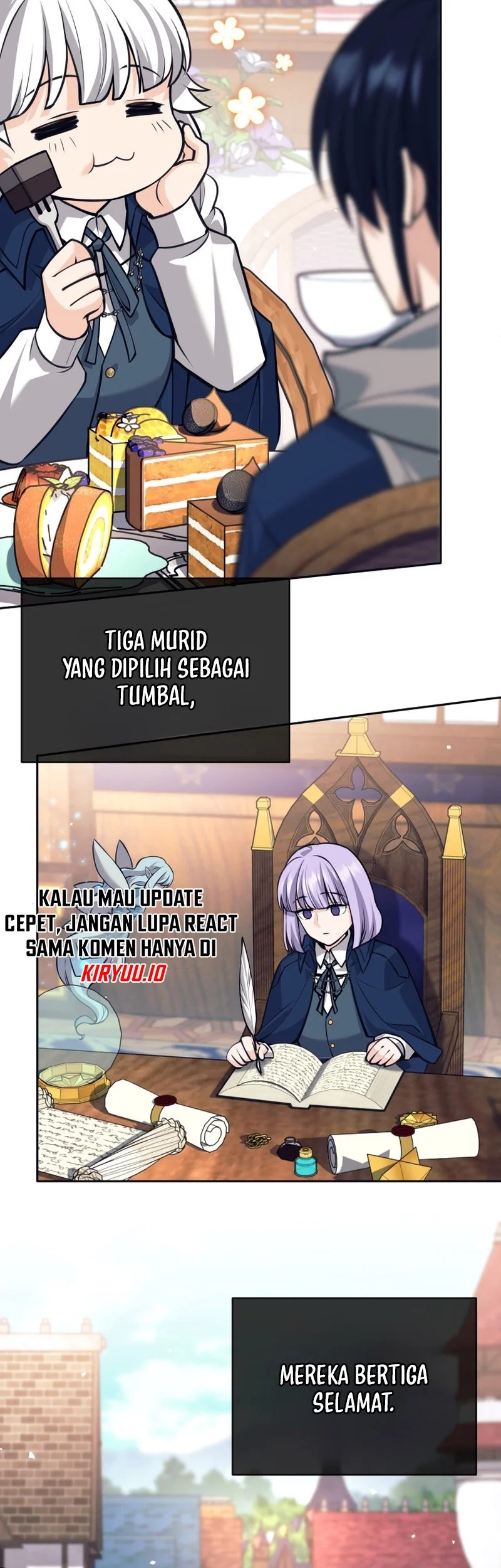 Chapter 116 - halaman 45