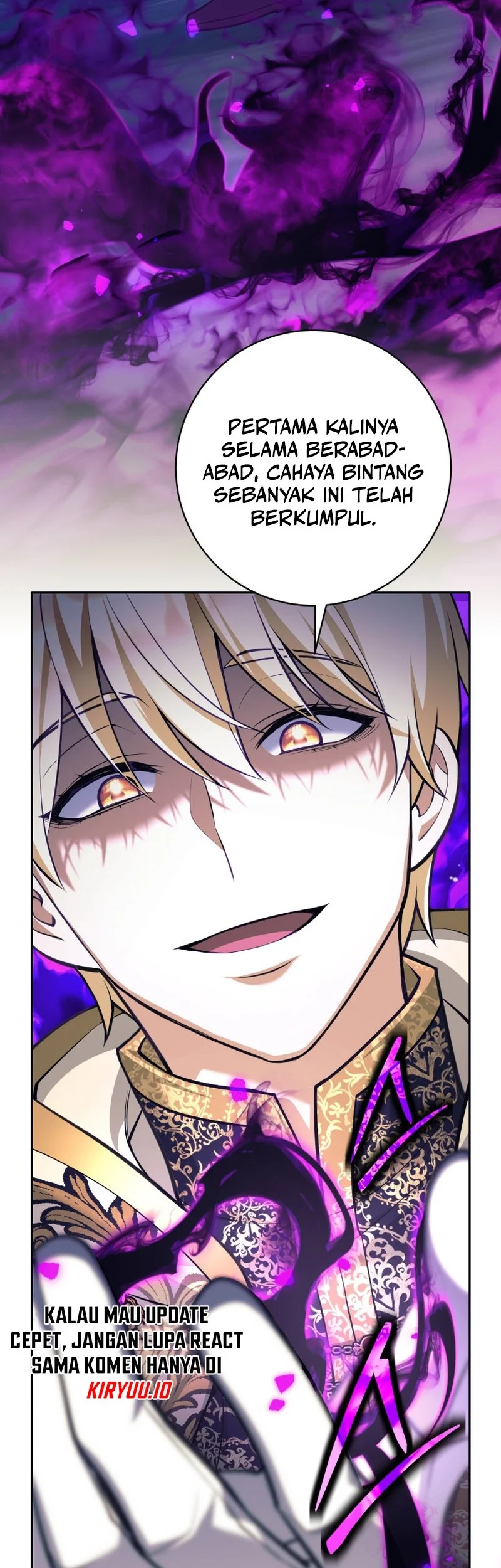 Chapter 116 - halaman 20