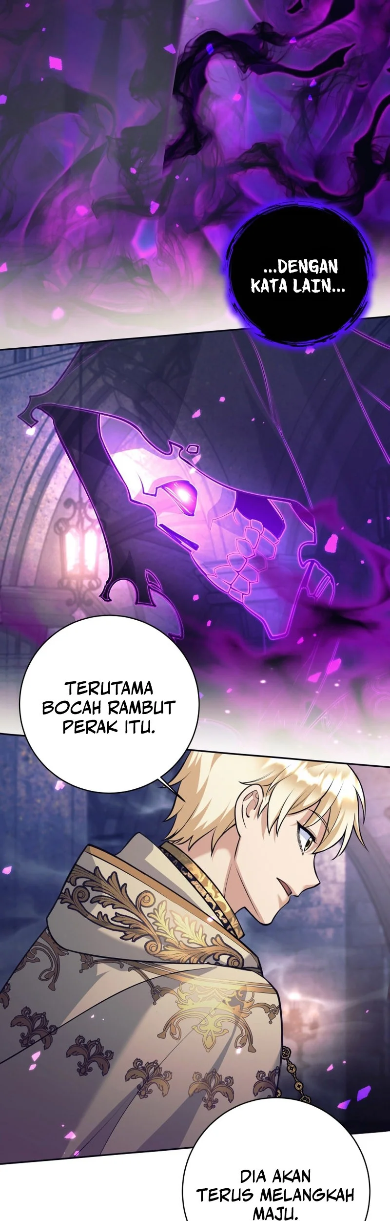 Chapter 116 - halaman 25