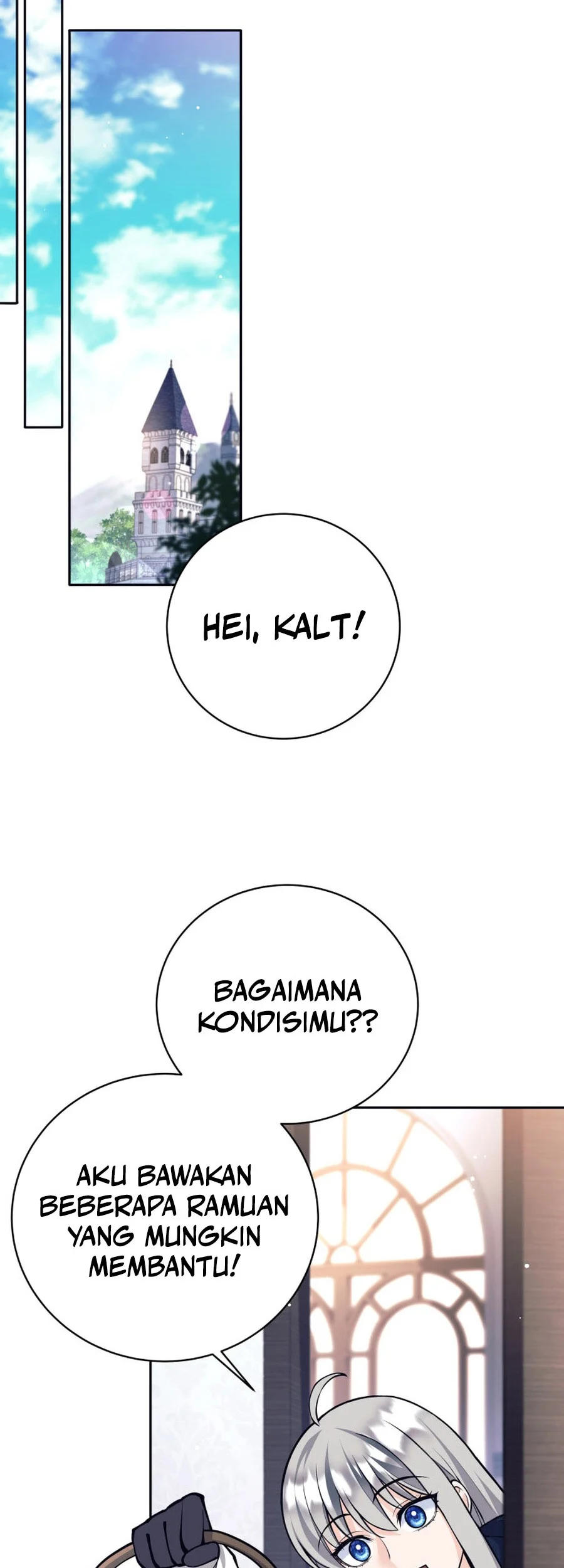 Chapter 118 - halaman 31