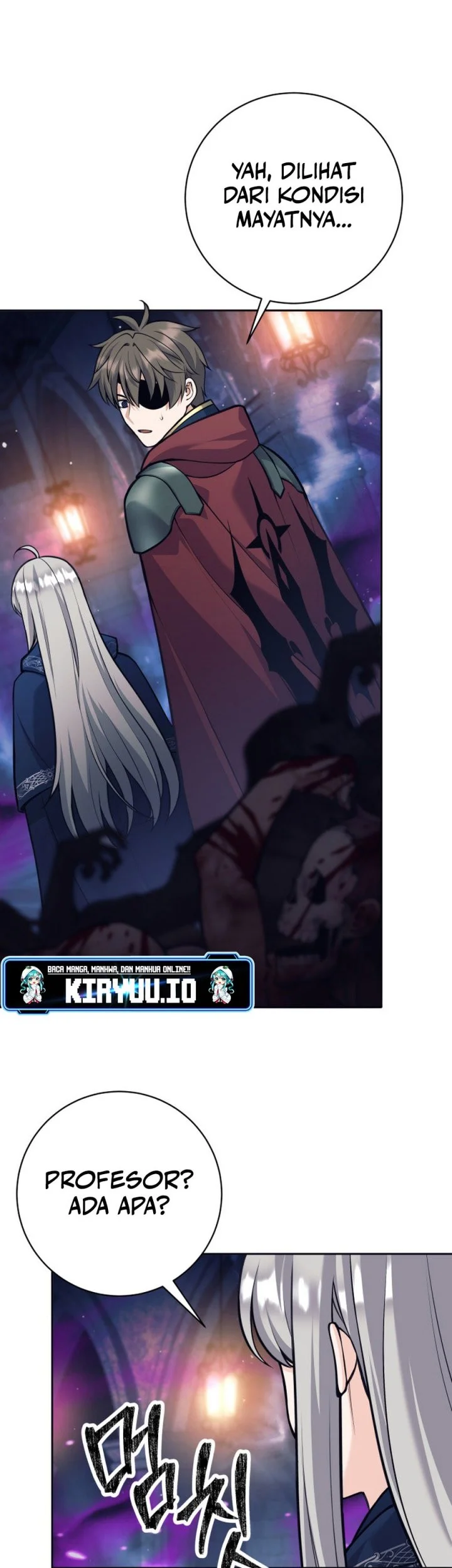 Chapter 119 - halaman 24