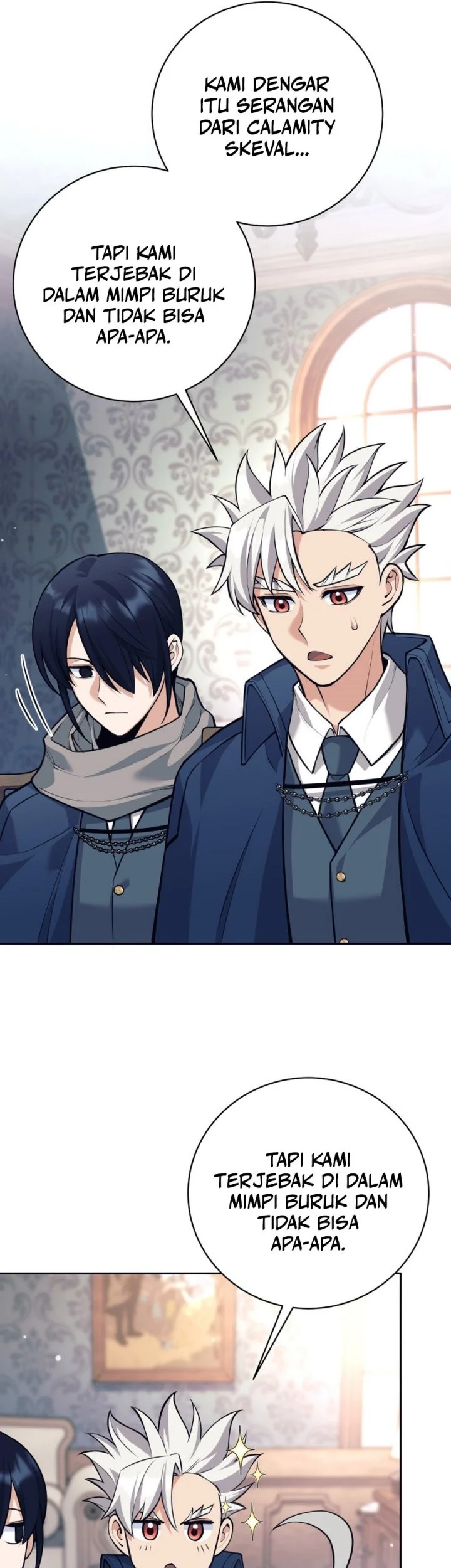 Chapter 120 - halaman 31