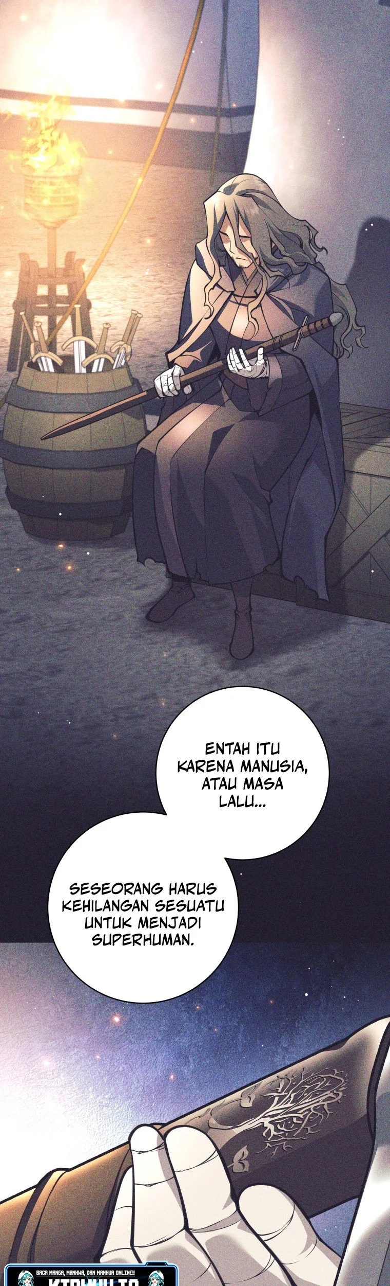 Chapter 121 - halaman 20