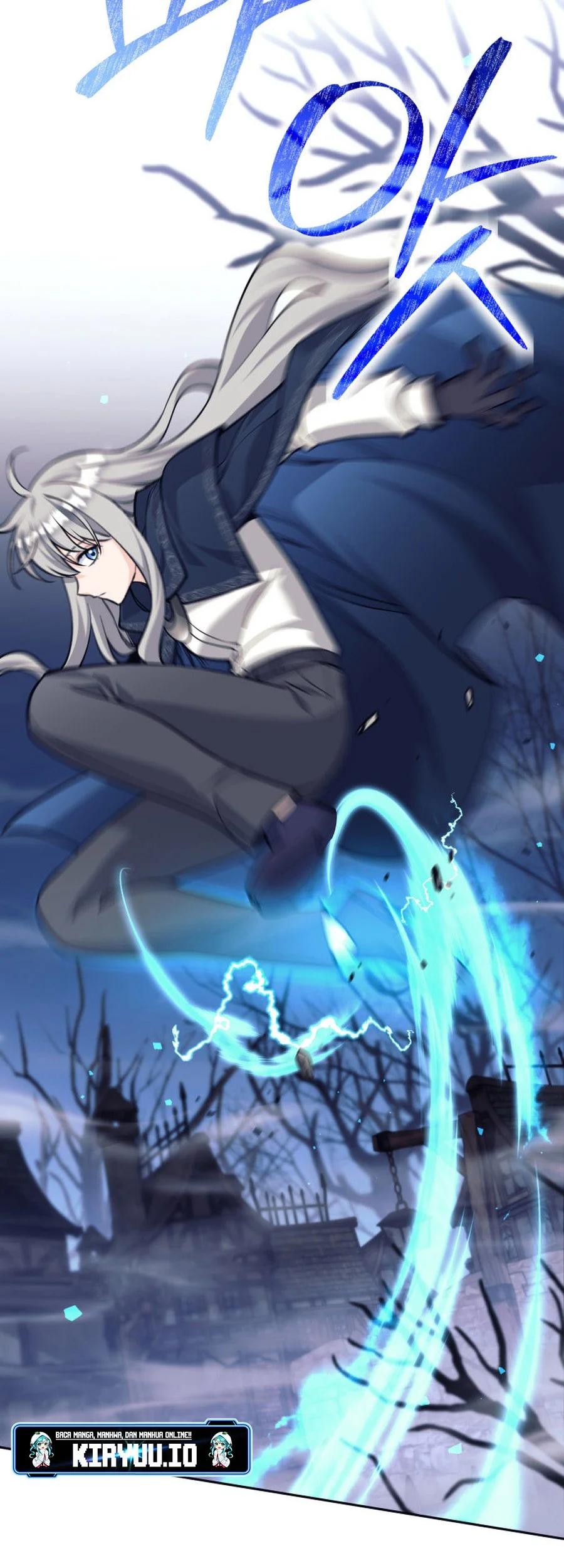 Chapter 122 - halaman 48