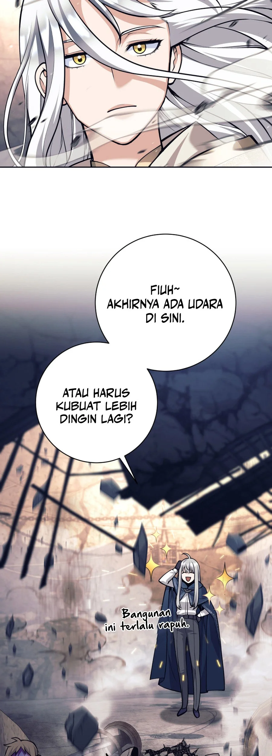 Chapter 122 - halaman 26