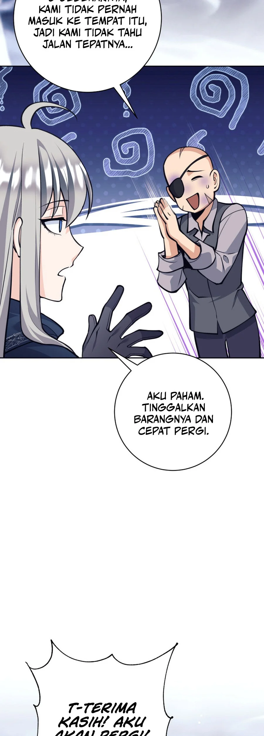 Chapter 122 - halaman 42
