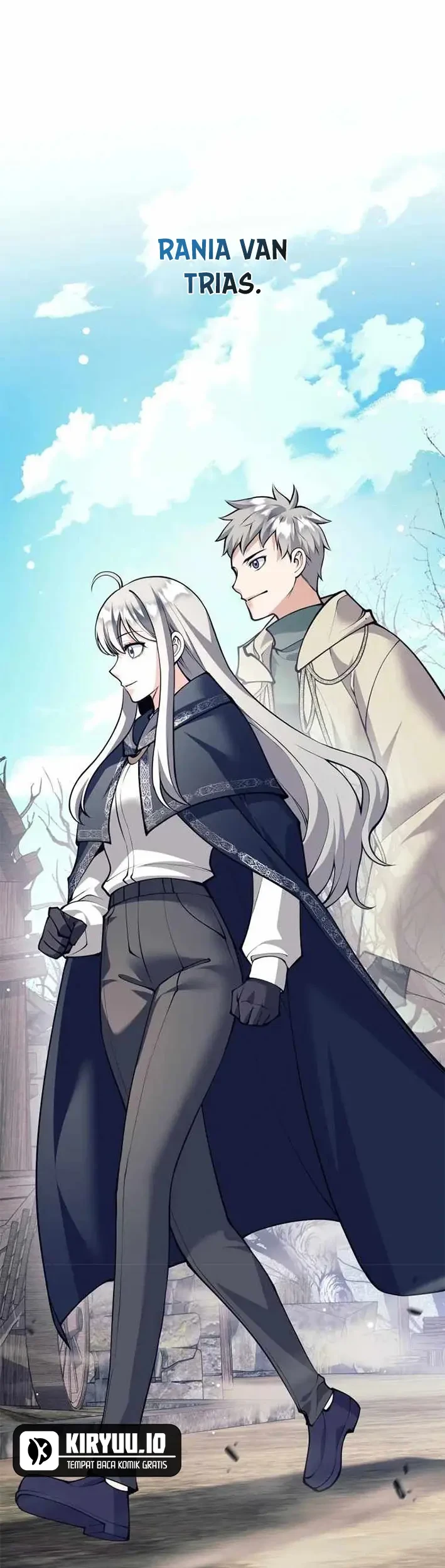 Chapter 123 - halaman 47