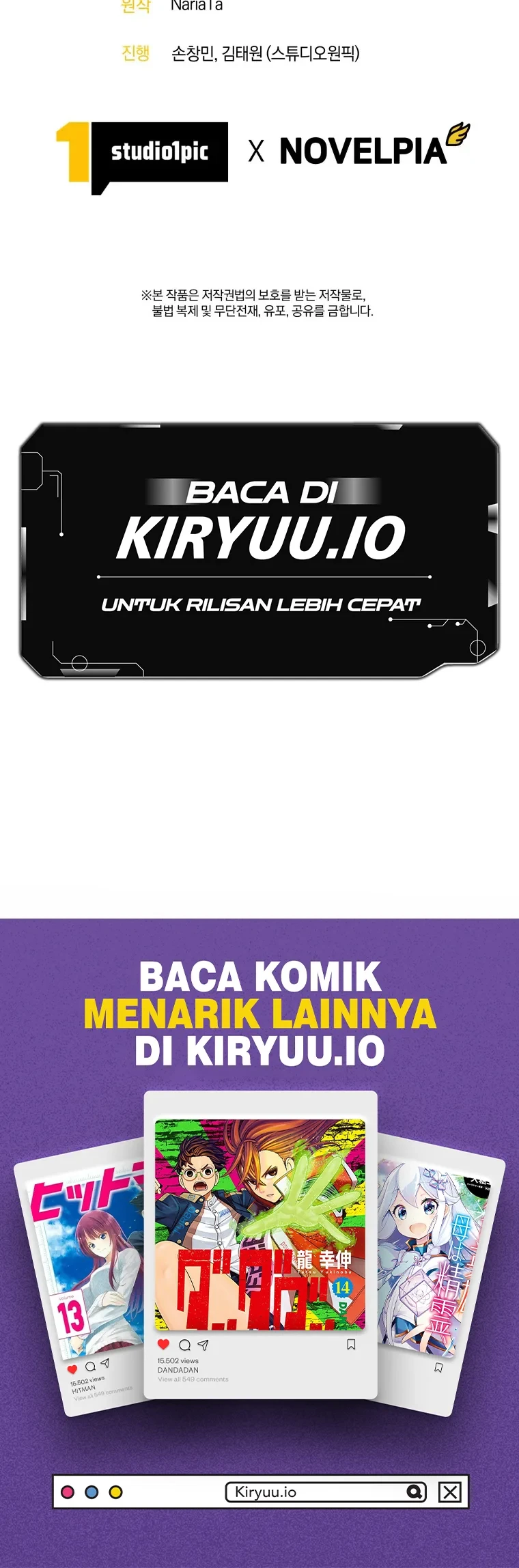 Chapter 125 - halaman 63