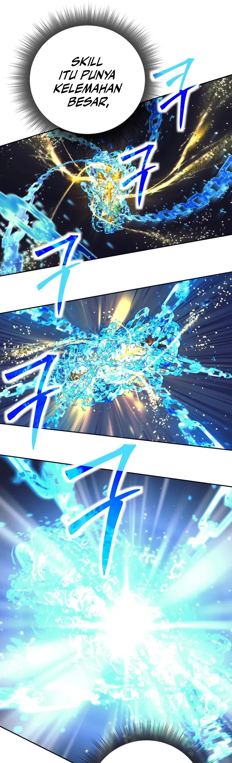 Chapter 125 - halaman 26