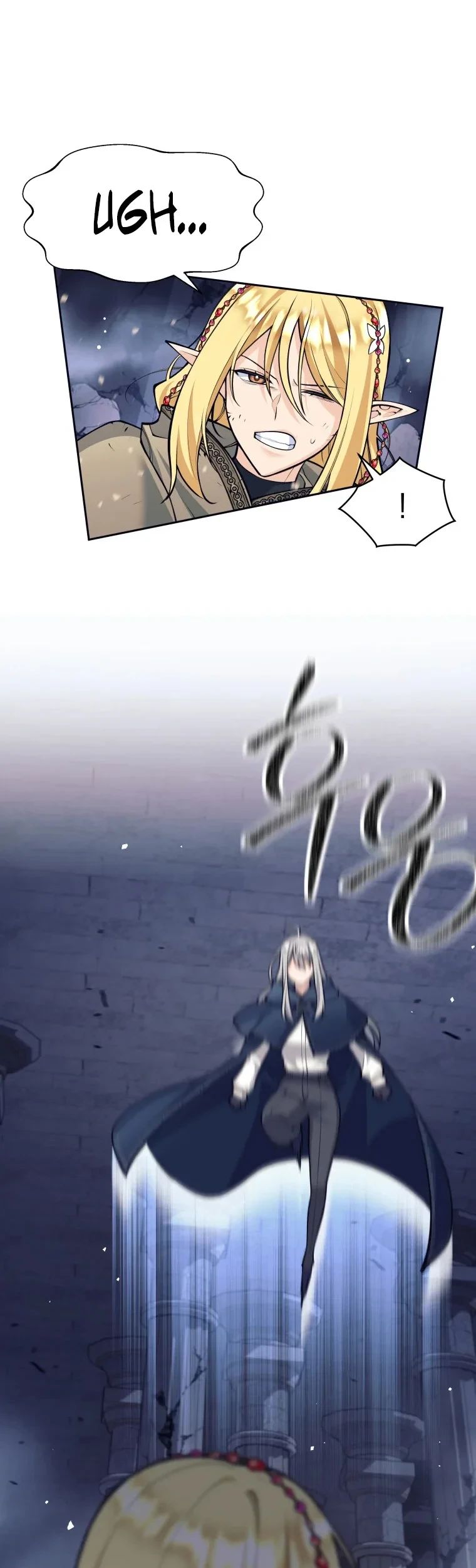 Chapter 125 - halaman 32