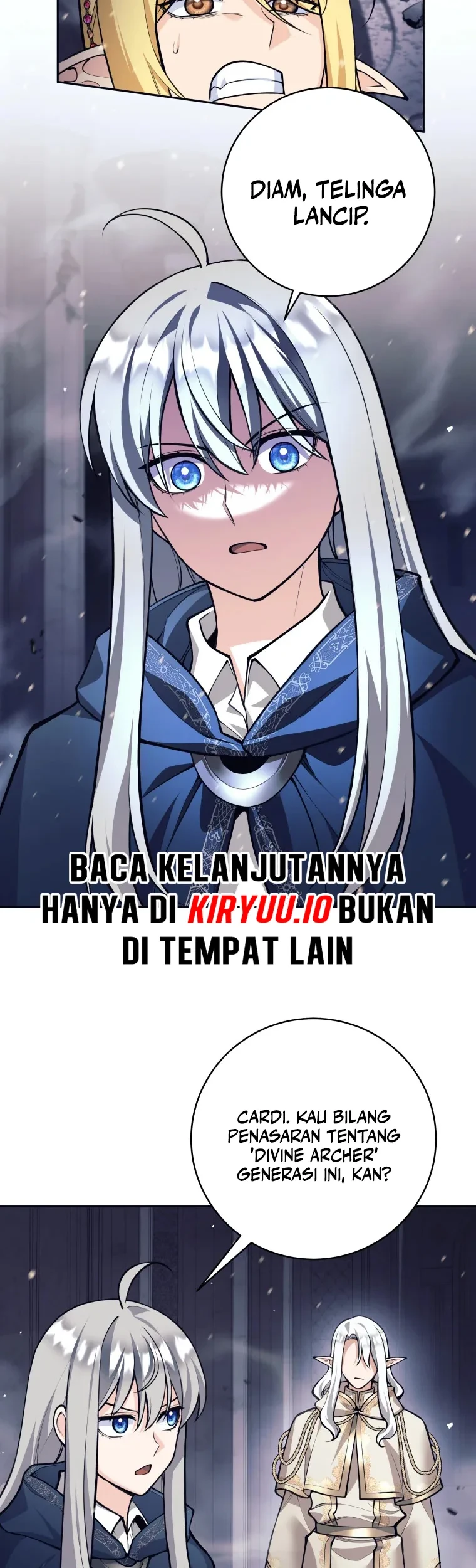 Chapter 125 - halaman 35