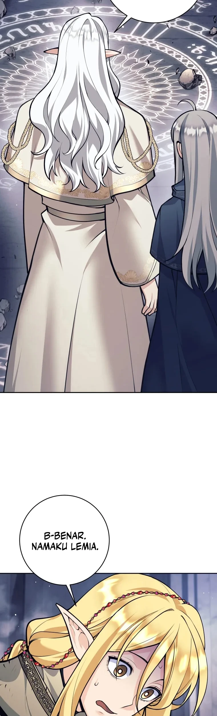 Chapter 125 - halaman 44