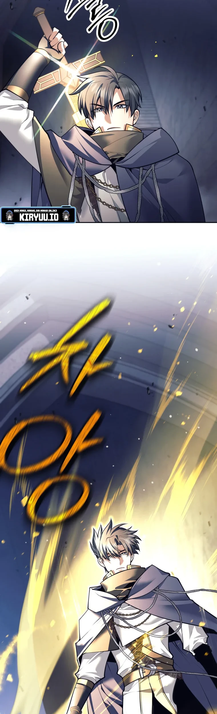 Chapter 126 - halaman 6
